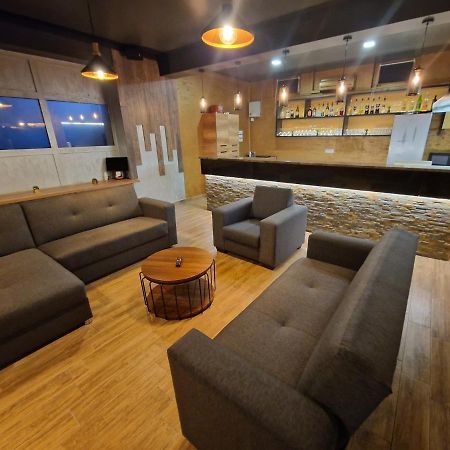 Apartmani New York Nova Gradiska Zewnętrze zdjęcie
