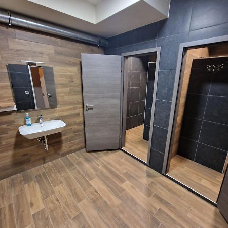 Apartmani New York Nova Gradiska Zewnętrze zdjęcie
