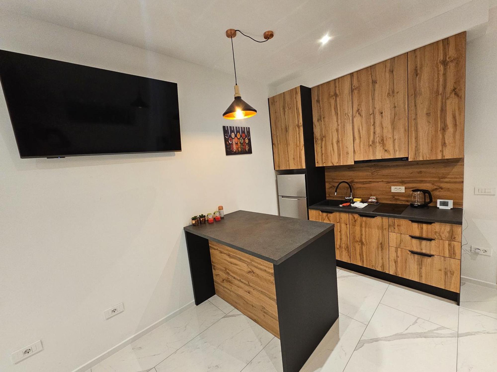 Apartmani New York Nova Gradiska Zewnętrze zdjęcie